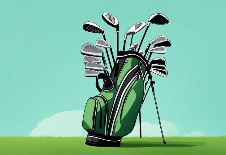 Types Of Golf Clubs