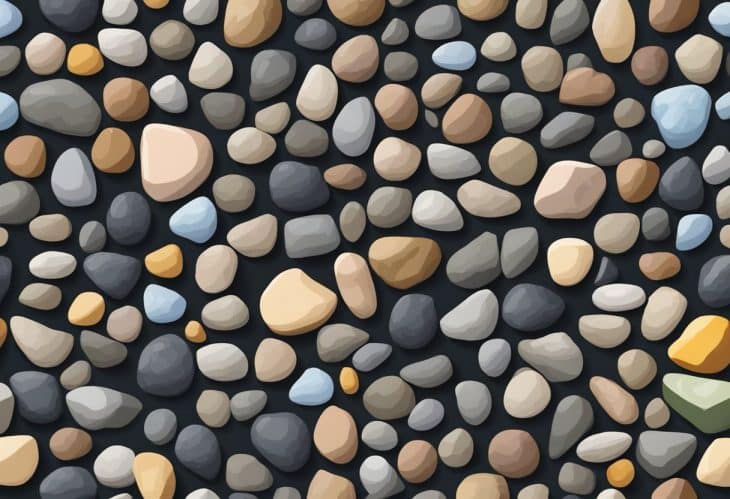 Types Of Gravel