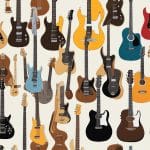 Types Of Guitars