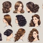 Types Of Hairstyles