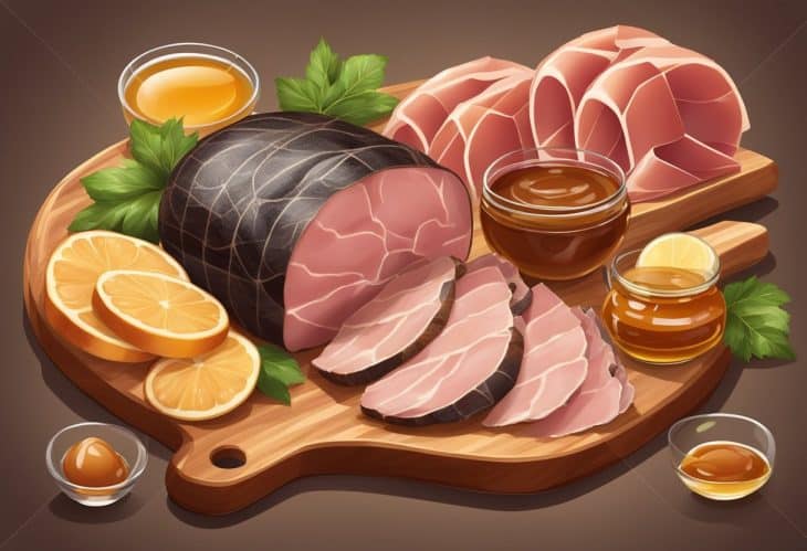 Types Of Ham