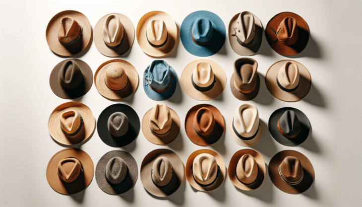 Types Of Hats