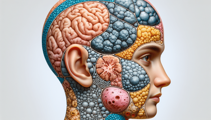 Types Of Head Tumors