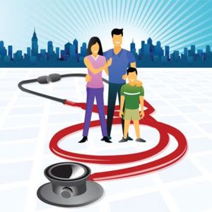 Types Of Health Insurance Policies
