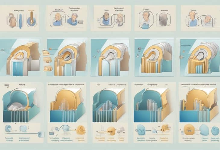 Types Of Hearing Loss