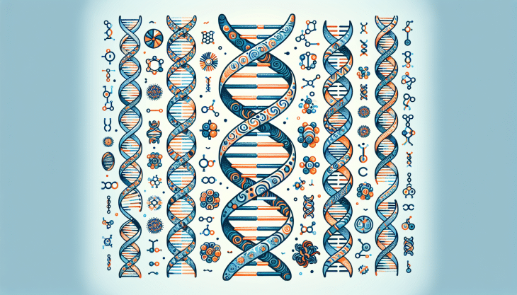 Types Of Hereditary Diseases