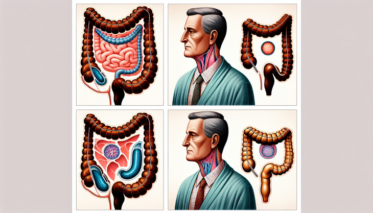 Types Of Hernias in Men