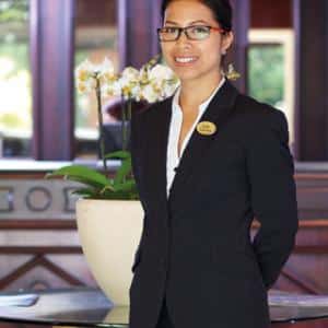 Types Of Hospitality Management