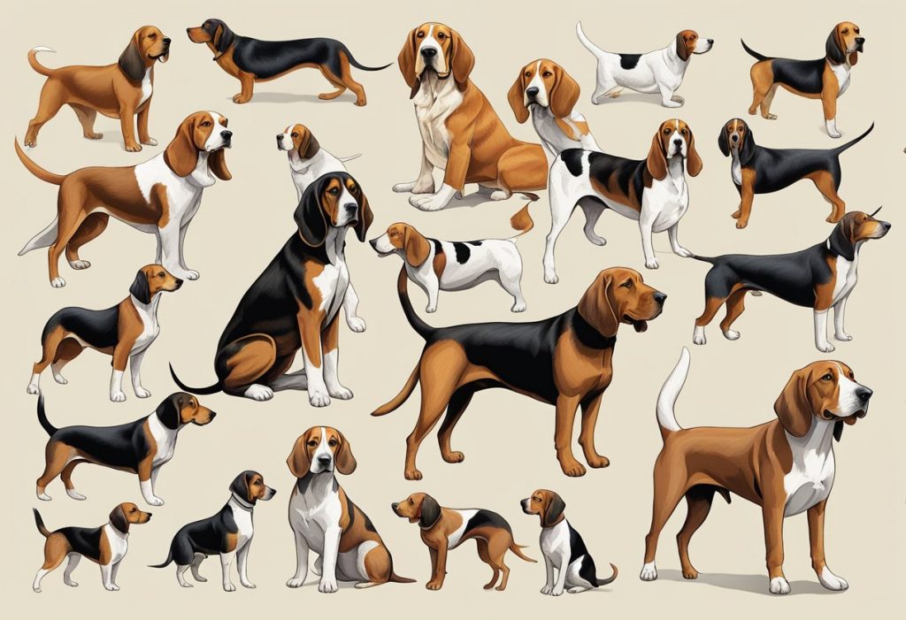 Types Of Hound Dogs Answers To All Types Of Questions