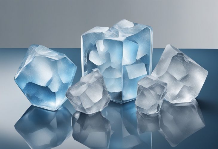 Types Of Ice