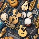 Types Of Instruments