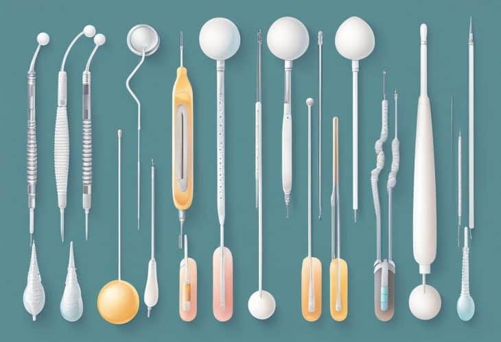 Types Of IUDs