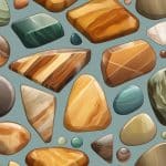 Types Of Jasper