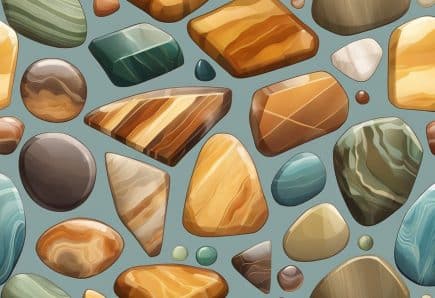 Types Of Jasper