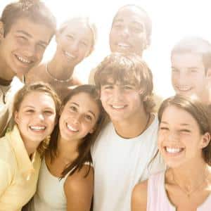 Types Of Jobs For Teenagers