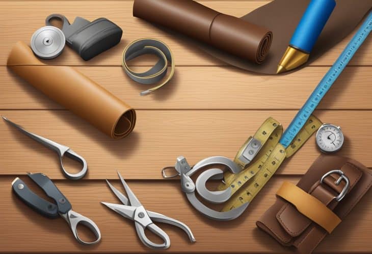 Types Of Leather