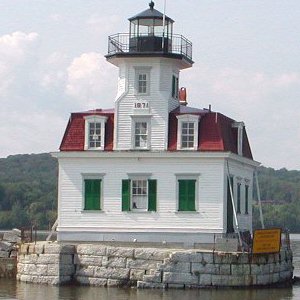 Types Of Lighthouses