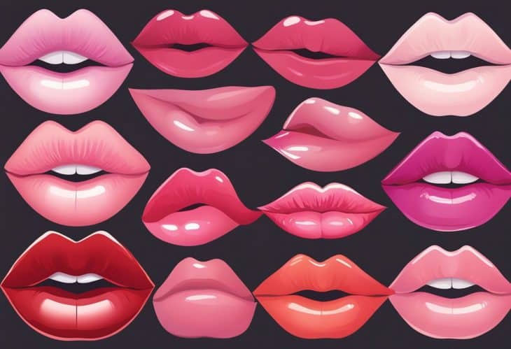 Types Of Lips