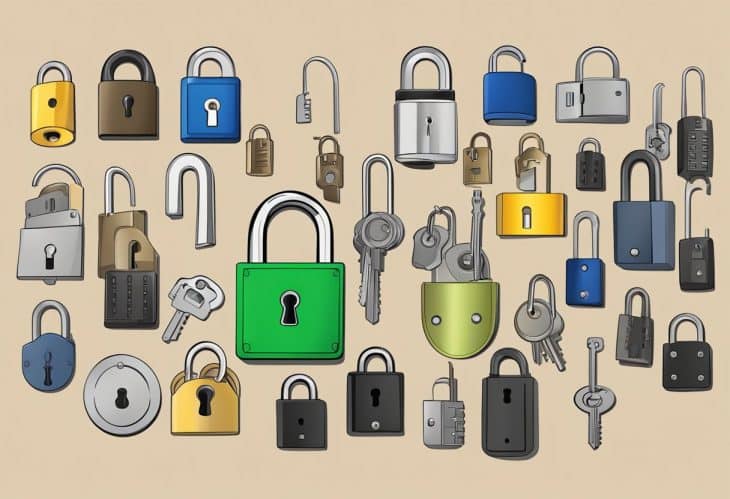 Types Of Locks