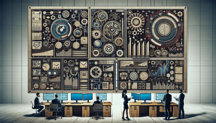 Types Of Management Control Systems