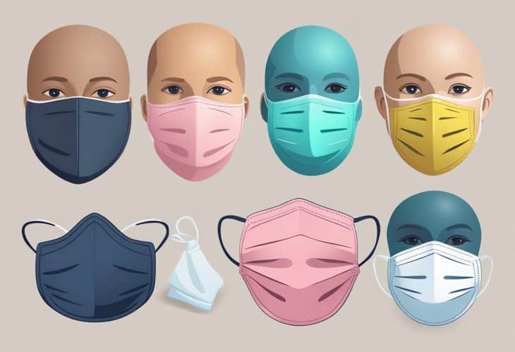 Types Of Masks