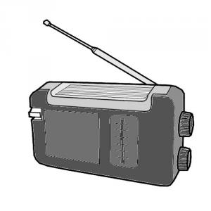 Types Of Media Radio