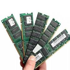 Types Of Memory Ram On Computer
