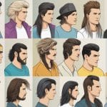 Types Of Mullets