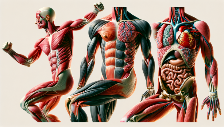 Types Of Muscle