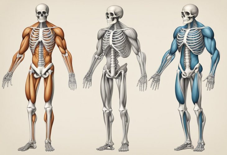 Types Of Muscles