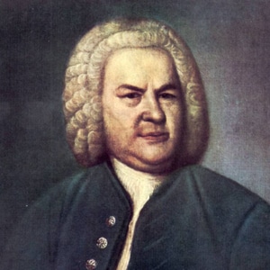 Types Of Music Bach Composed