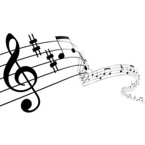 Types Of Music Symbols