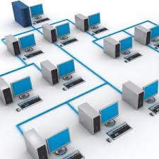 Types Of Network In Computer