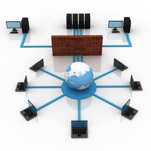 Types Of Network Vpn