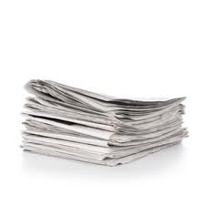 Types Of Newspaper