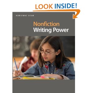 Types Of Nonfiction Genres