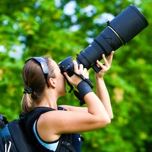 Types Of Photography Careers