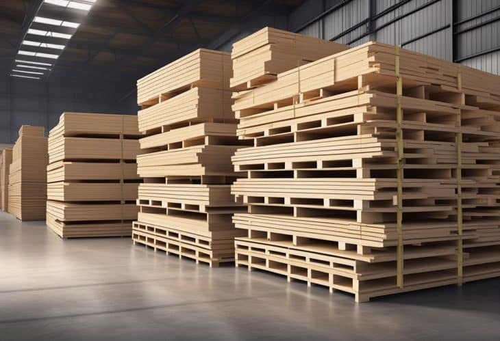 Types Of Plywood