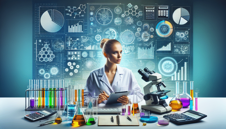 Types Of Quantitative Research