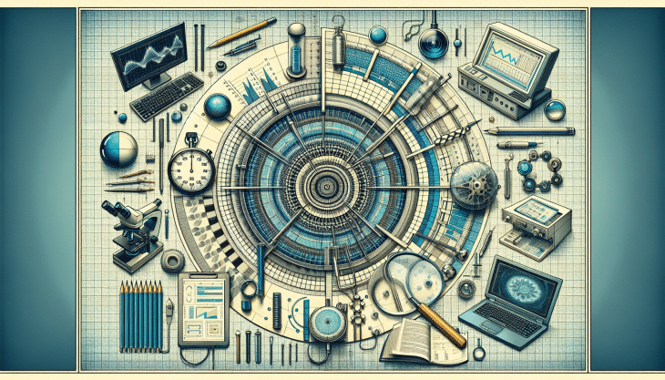 Types Of Quantitative Research Designs