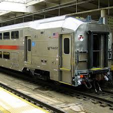 Types Of Rail Cars