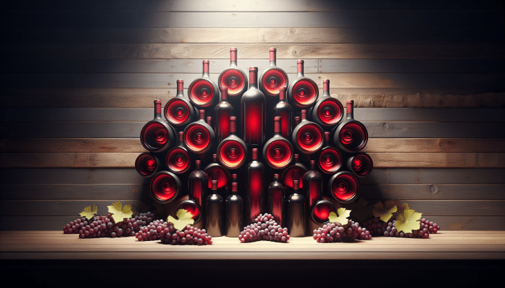 Types Of Red Wine