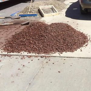 Types Of Rocks For Landscaping
