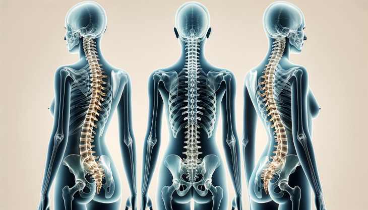 Types Of Scoliosis