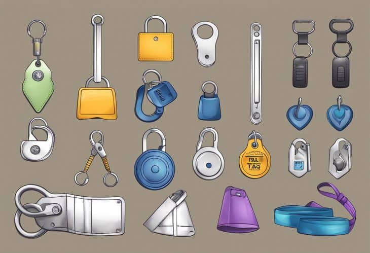 Types Of Security Tags And How To Remove Them