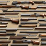 Types Of Shotguns