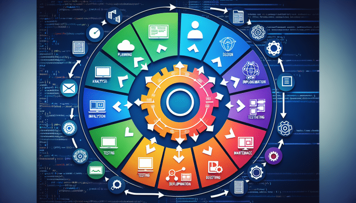 Types Of Software Development Life Cycle