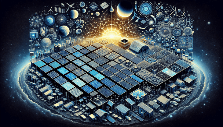 Types Of Solar Cells