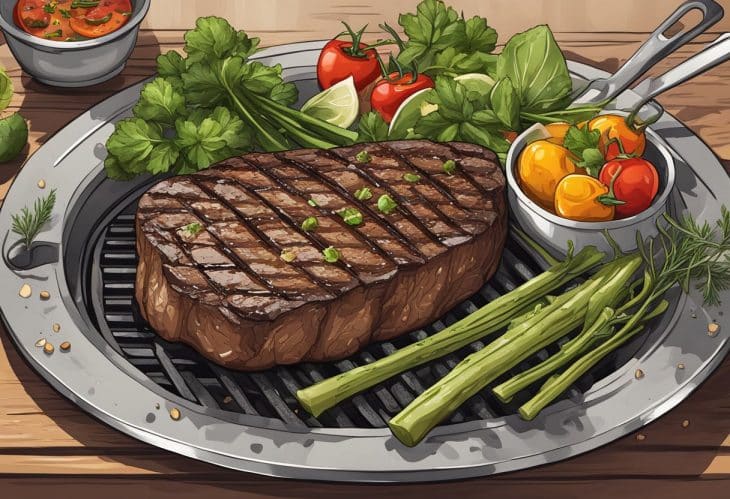 Types Of Steak