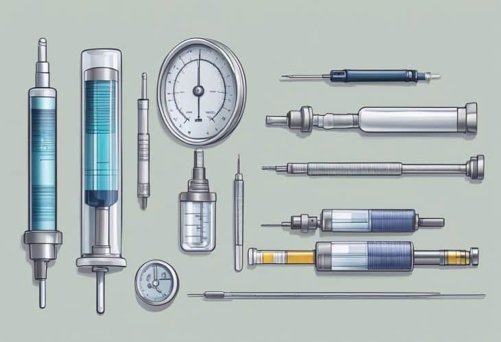 Types Of Steroid Injections